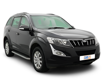 Mahindra XUV500-img